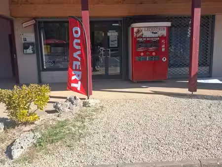 fond de commerce boulangerie