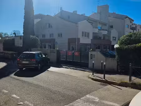 garage box