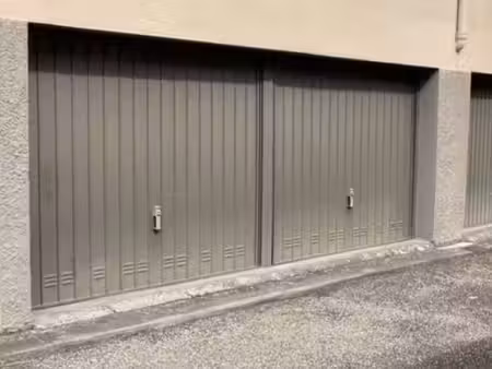 vente 9 box extérieur