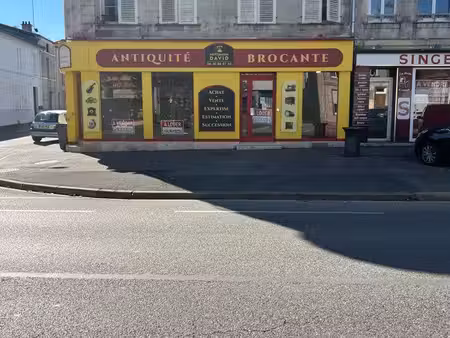 local commercial