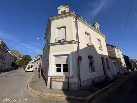 maison 9 pièces 166 m²