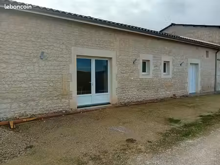 maison 130m2 à louer (en cours de travaux)