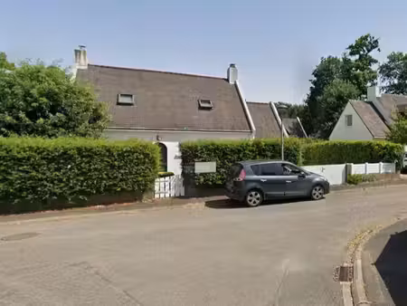 maison calme 4 chambres carquefou
