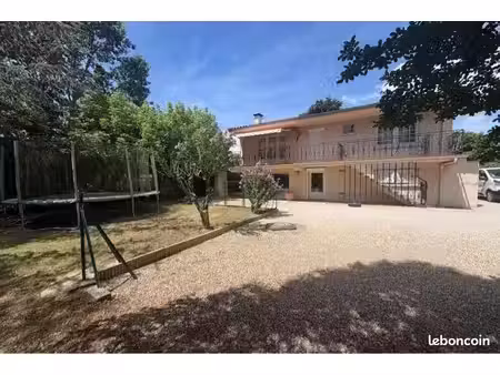 vente maison fauillet