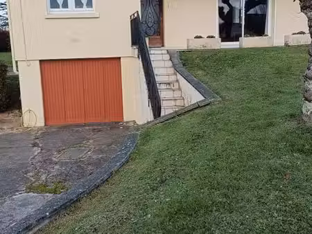 charmante maison de campagne
