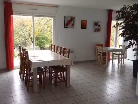 location maison 4 chambres saint -thuriau