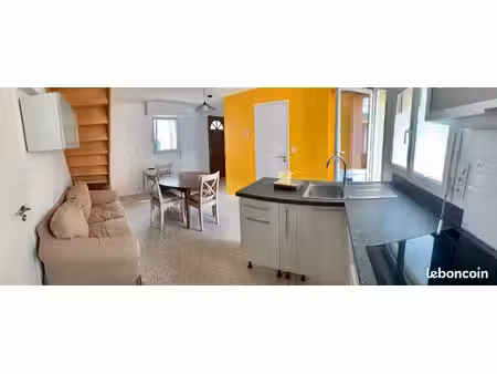a louer à l’annee