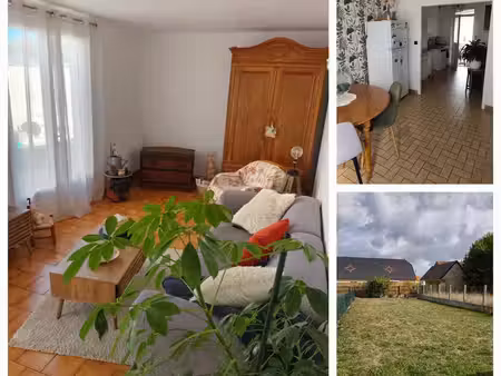 location maison 3 chambres