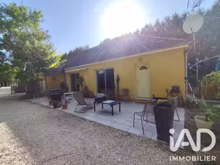 vente maison/villa 7 pièces