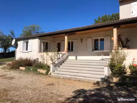 meublé
