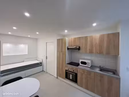 appartement neuf