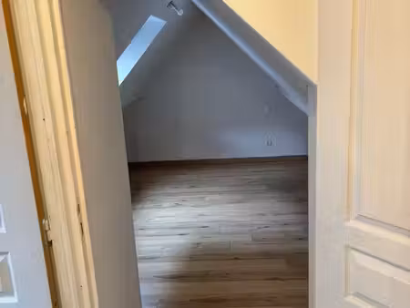 appartement t2 à mayenne