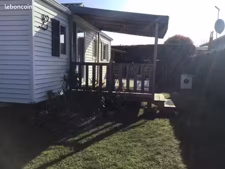 mobilhome