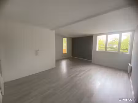 appartement t2