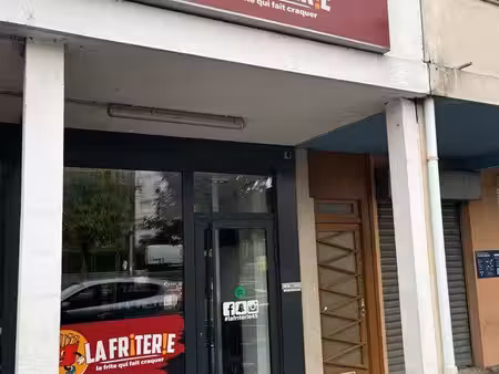 fond de commerce