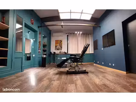 local commercial