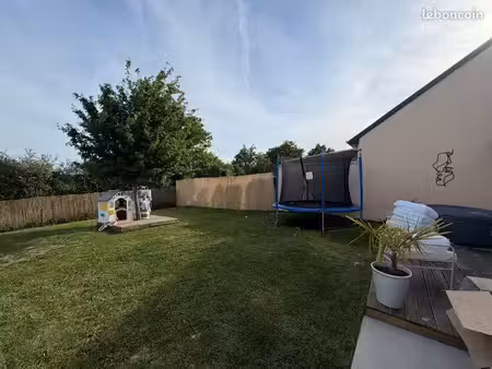 maison t5 86m2