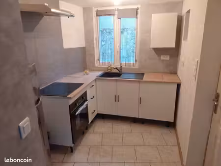 maison location