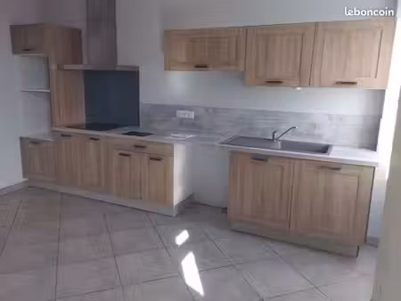 maison 126 m² saint palais