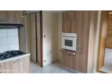 loue appartement t3 centre de bonne 74380