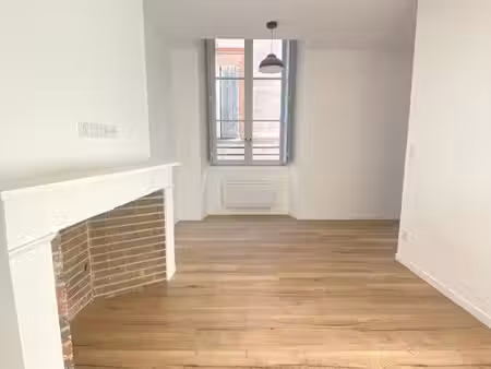 appartement 1 pièce 29 m²