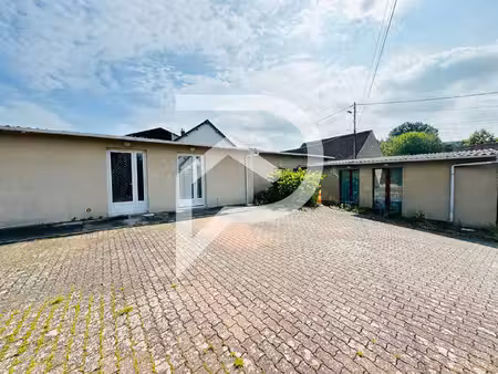 immeuble à vendre