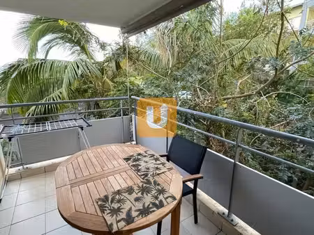appartement 3 pièces 57 m²