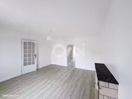 appartement 3 pièces 86 m²