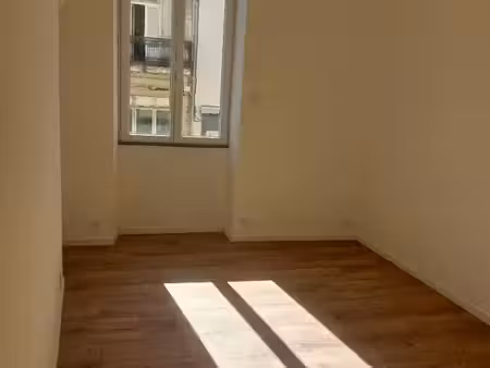 studio à louer