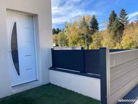 à louer appartement t3
