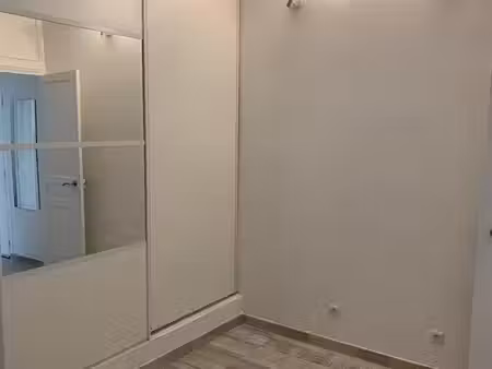 appartement 2 pièces 27 m2