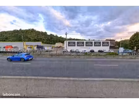 à louer – emplacement stratégique -lorette – visibilité directe a47
