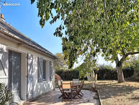 propriété 4 pièces 90 m²