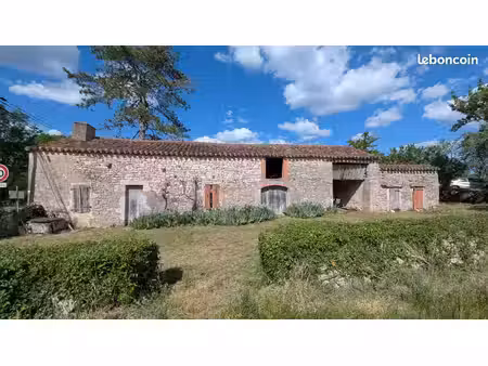 maison a restaurer