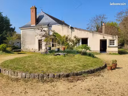 maison 175 m2 avec terrain
