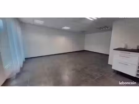 maison t3