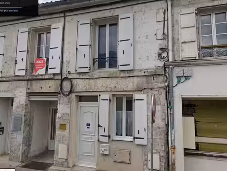 maison 3 pièces 87 m²