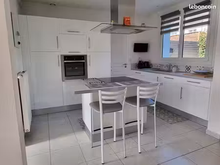 maison 3 chambres les maillets au mans