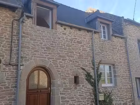 maison a quévert