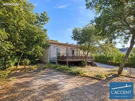 maison 4 pièces 105 m²