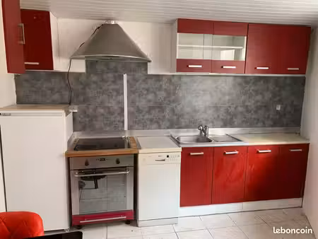 petite maison atypique
