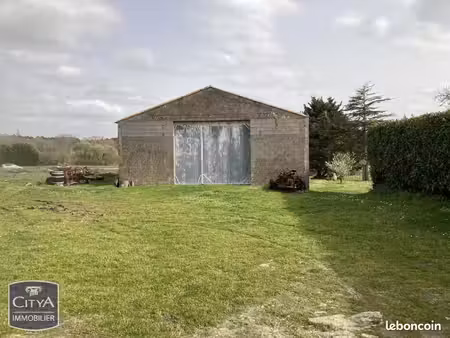 terrain les moutiers en retz