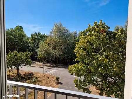 a vendre appartement 50 m2