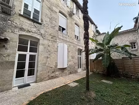immeuble 600 m² nérac