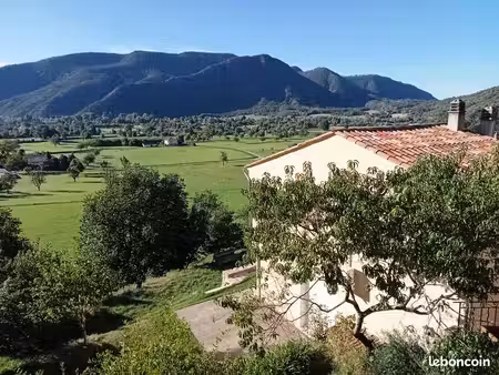 location immobilière non meublé