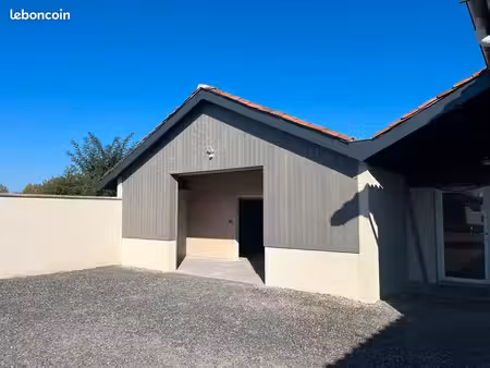 local commercial