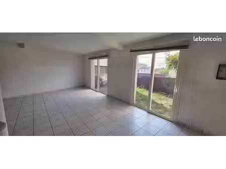 maison 3 pièces 95 m²
