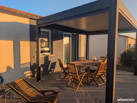 maison de 2018