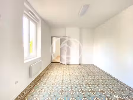maison 5 pièces 97 m²