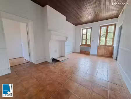 maison 4 pièces 87 m²